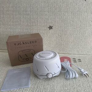 Yogasleep Dohm, The Original White Noise Machine